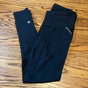 Athleta relay legging